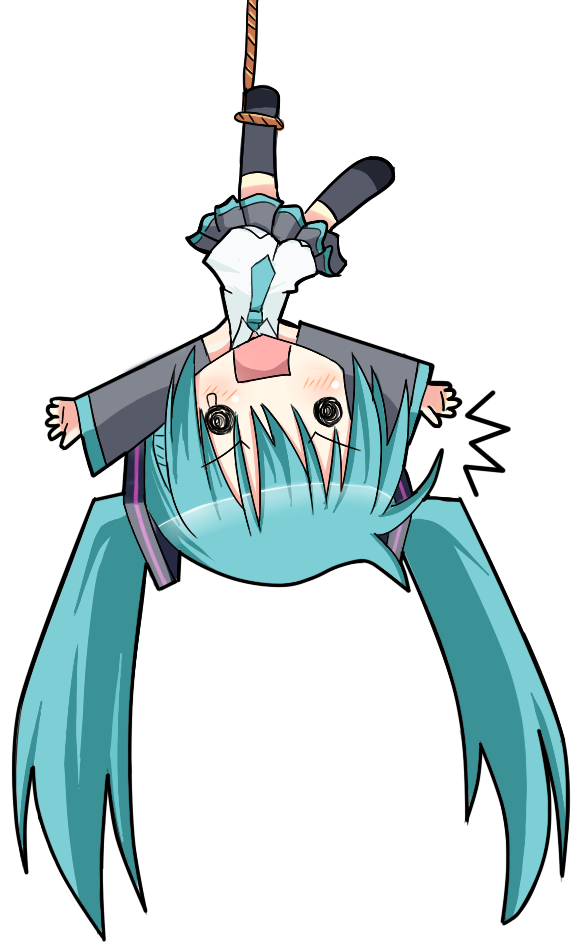 Avatar Hatsune Miku